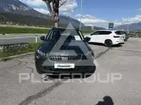 2019 Skoda Karoq