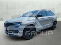 2019 Skoda Karoq