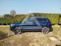 2019 Skoda Karoq