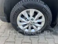 2019 Skoda Karoq