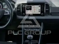 2019 Skoda Karoq
