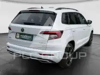 2019 Skoda Karoq