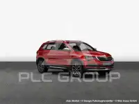 2019 Skoda Karoq