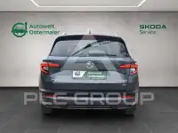 2019 Skoda Karoq