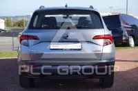2019 Skoda Karoq