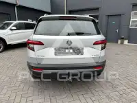 2019 Skoda Karoq