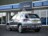 2019 Skoda Karoq