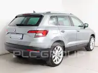2019 Skoda Karoq