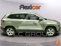 2019 Skoda Karoq