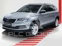 2019 Skoda Karoq