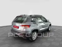 2019 Skoda Karoq