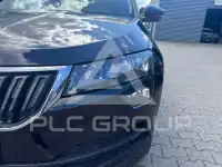 2019 Skoda Karoq
