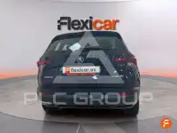 2019 Skoda Karoq