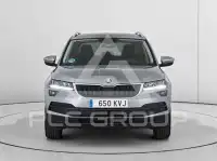 2019 Skoda Karoq