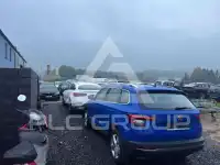 2019 Skoda Karoq