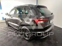 2019 Skoda Karoq