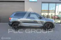 2019 Skoda Karoq