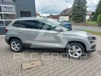 2019 Skoda Karoq