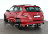 2019 Skoda Karoq