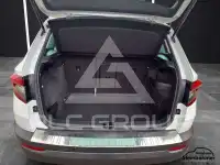 2019 Skoda Karoq