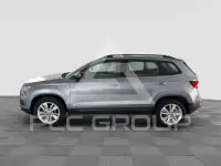 2019 Skoda Karoq