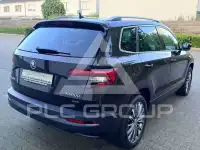 2019 Skoda Karoq
