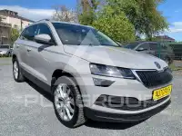 2019 Skoda Karoq