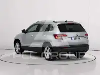 2019 Skoda Karoq