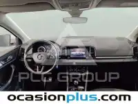 2019 Skoda Karoq