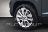 2019 Skoda Karoq