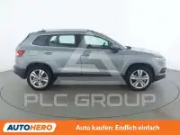 2019 Skoda Karoq