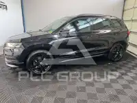 2019 Skoda Karoq
