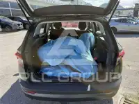 2019 Skoda Karoq
