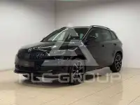 2019 Skoda Karoq