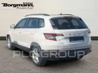 2019 Skoda Karoq