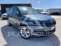 2019 Skoda Karoq