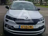 2019 Skoda Karoq