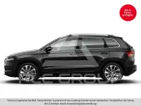 2019 Skoda Karoq