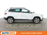 2019 Skoda Karoq