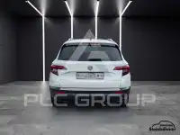 2019 Skoda Karoq