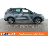 2019 Skoda Karoq