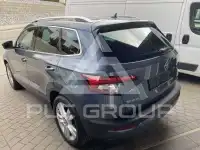 2019 Skoda Karoq
