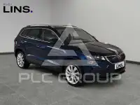 2019 Skoda Karoq
