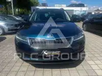 2019 Skoda Karoq