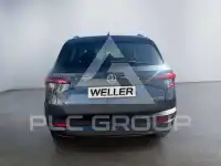 2019 Skoda Karoq