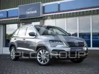 2019 Skoda Karoq