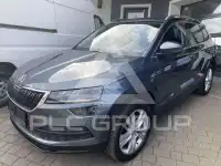 2019 Skoda Karoq