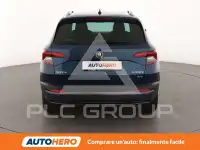2019 Skoda Karoq
