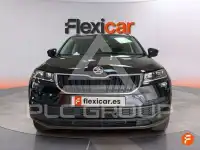 2019 Skoda Karoq