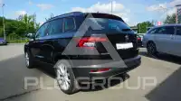2019 Skoda Karoq